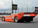 Porsche 962C 1984 года